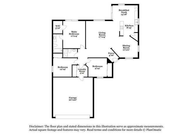 439 Viewmont Dr in Henderson, NV - Building Photo - Building Photo