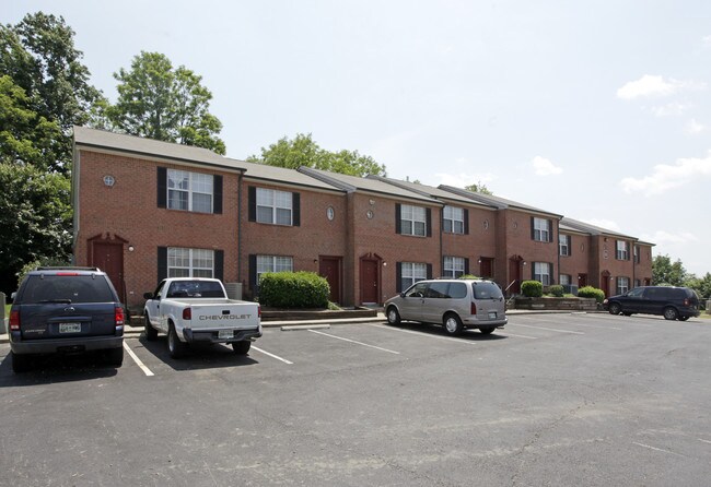 Willow Pointe in Antioch, TN - Foto de edificio - Building Photo