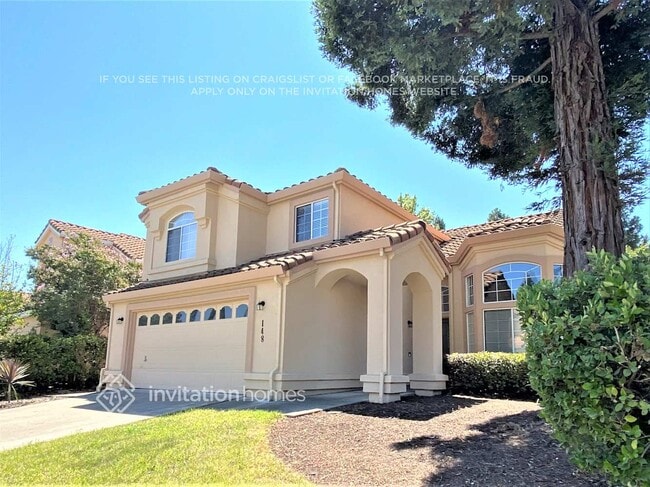 148 Suncrest Way in Vacaville, CA - Building Photo - Building Photo