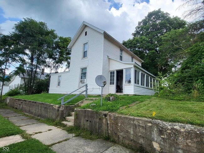 520 Ruddle Ave in Anderson, IN - Building Photo - Building Photo
