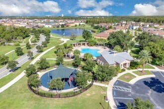 2437 Addison Creek Dr in Kissimmee, FL - Building Photo - Building Photo