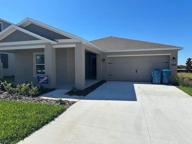 property at 4757 Katrina Dr