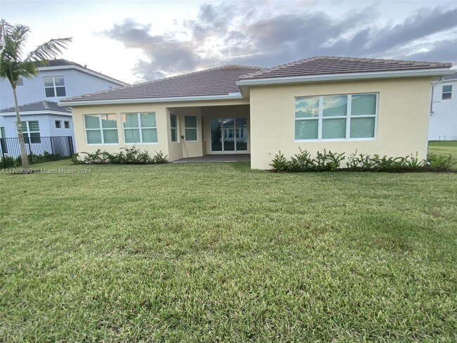 4624 Citrus Blossom Ct in Loxahatchee, FL - Foto de edificio - Building Photo