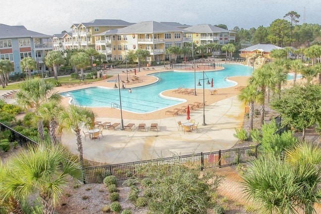 8700 Front Beach Rd, Unit 6303 in Panama City Beach, FL - Building Photo - Building Photo