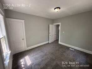 1750 Alcoy Rd in Cleveland, OH - Building Photo - Building Photo