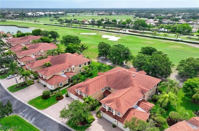 property at 8649 Champions Point