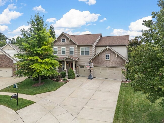 615 Derby Way Dr in Wentzville, MO - Building Photo - Building Photo