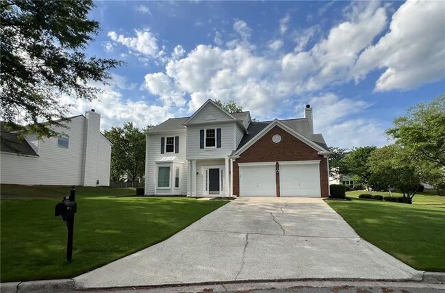 property at 230 Ascalon Ct