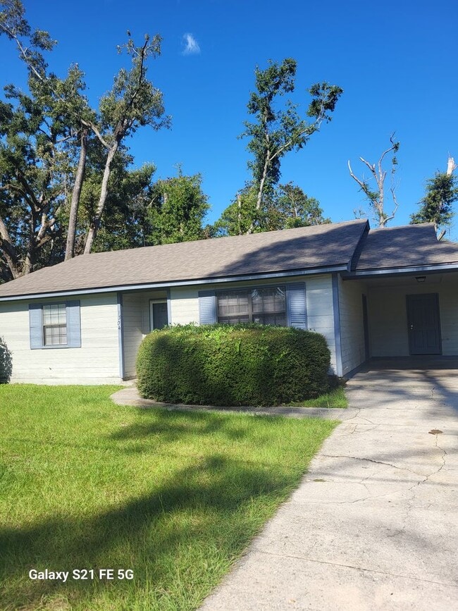 1304 Baymeadows Dr in Valdosta, GA - Building Photo - Building Photo