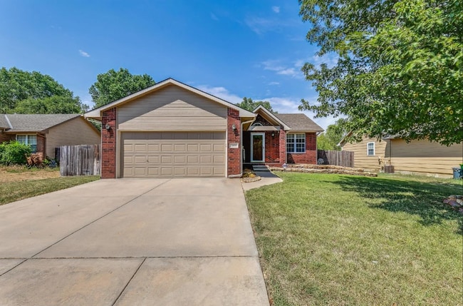 property at 10810 E Mount Vernon St