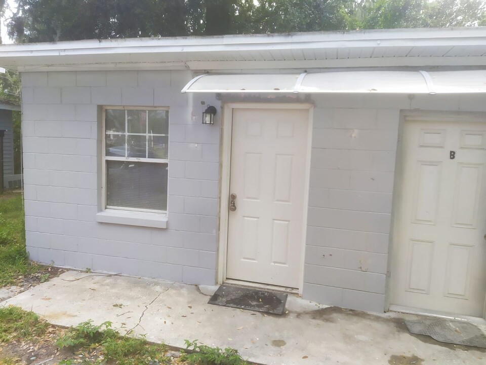 1313 39th St-Unit -Apt. A in Orlando, FL - Building Photo