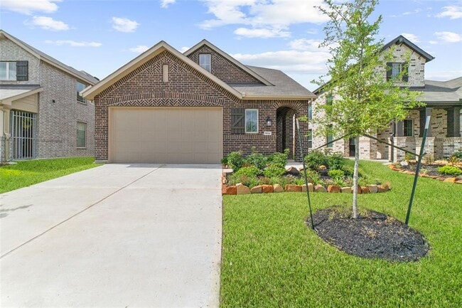 5014 Chestnut Orch Dr in Houston, TX - Building Photo - Building Photo