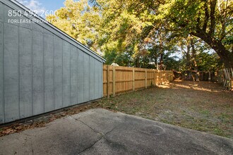 23 Cape Dr NW in Fort Walton Beach, FL - Building Photo - Building Photo