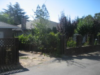 17660 Middlefield in Sonoma, CA - Building Photo - Building Photo