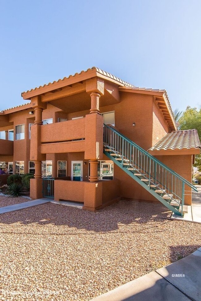 835 Mesquite Springs Dr in Mesquite, NV - Building Photo - Building Photo