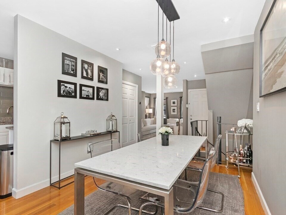 15 Medford St in Chelsea, MA - Foto de edificio