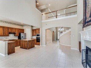 4708 Tearose Trail in Fort Worth, TX - Building Photo - Building Photo