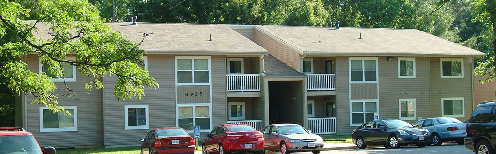 Sterling Beaufont Apts