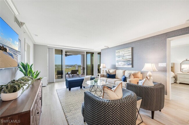 property at 6849 Grenadier Blvd