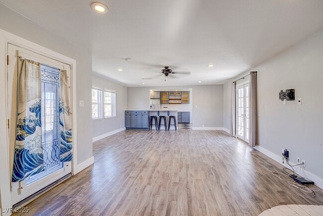 property at 1037 Yucca Ave