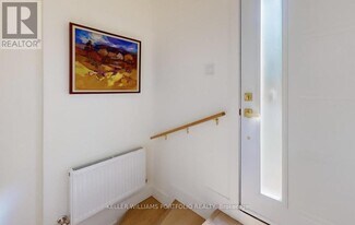 22 Pitt Ave in Toronto, ON - Building Photo