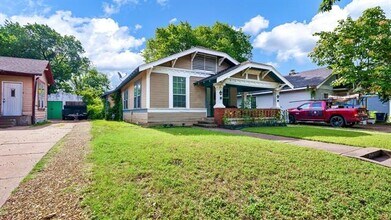 714 S Winnetka Ave in Dallas, TX - Building Photo - Building Photo