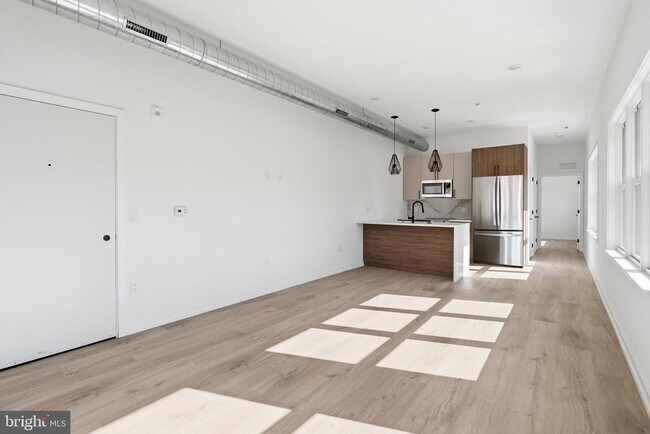 209 New St in Philadelphia, PA - Foto de edificio - Building Photo