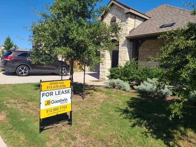 property at 1808 Donetto Dr