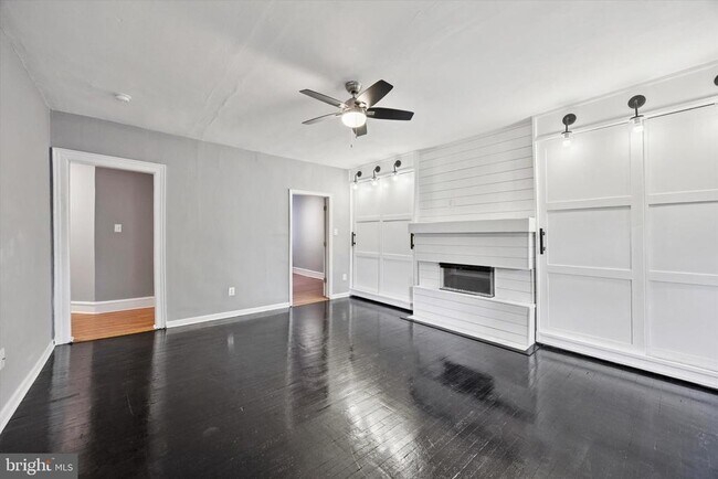 property at 5235 Wissahickon Ave