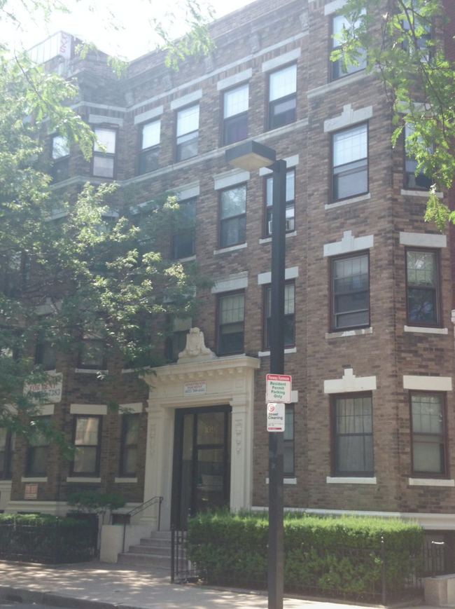 109 Saint Stephen St, Unit #1 in Boston, MA - Foto de edificio - Building Photo
