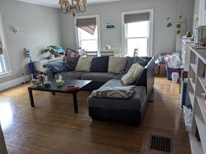 120 Rutgers St, Unit Apt 2 in Rochester, NY - Building Photo - Building Photo