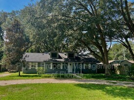 70 Almond Rd in Ocala, FL - Building Photo