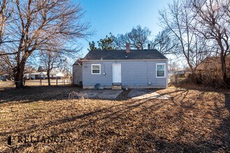 101 S Tracy St in Wichita, KS - Building Photo - Building Photo