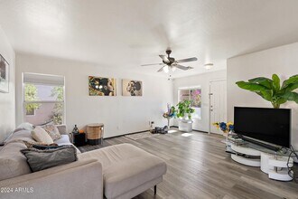 12036 W Larkspur Rd in El Mirage, AZ - Building Photo - Building Photo