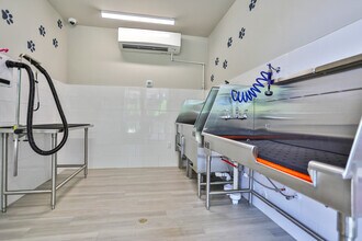 Matthews Square in Matthews, NC - Foto de edificio - Building Photo