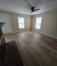 823 Lockwood Ave in Anniston, AL - Building Photo - Building Photo