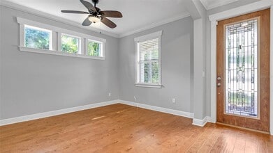 3702 W Tacon St in Tampa, FL - Building Photo - Building Photo