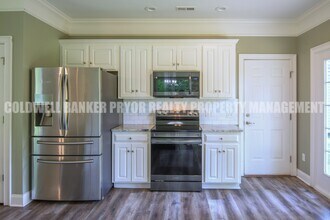 1601 Bush Rd in Chattanooga, TN - Building Photo - Building Photo