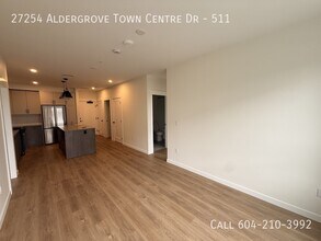 3100 272 St in Langley, BC - Building Photo - Building Photo