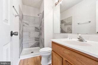 10705 Greta Lynn Ct in Fredericksburg, VA - Building Photo - Building Photo