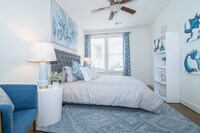 Comet Bermuda Run photo'