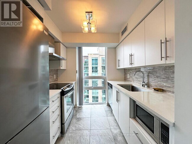 property at 1 Michael Power Pl