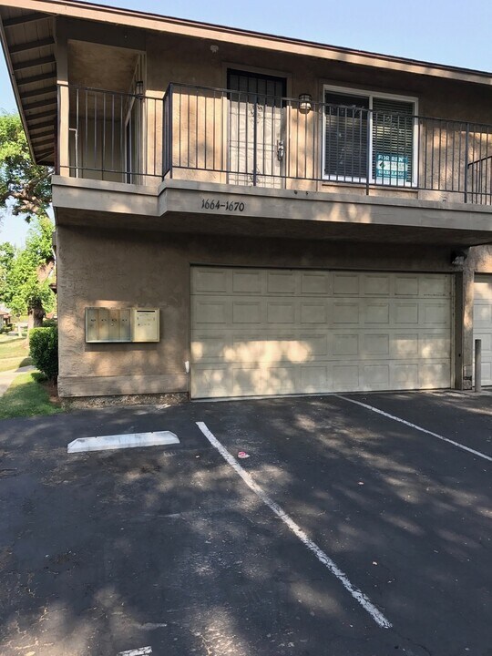 1664 Summertime Dr in El Cajon, CA - Building Photo