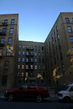 1230 Sheridan Ave in Bronx, NY - Building Photo - Building Photo