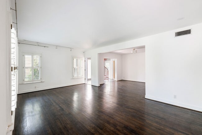 1919 W McKinney St in Houston, TX - Building Photo - Building Photo