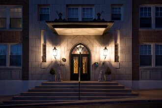 2306 Park Pl Ave in Fort Worth, TX - Building Photo - Building Photo