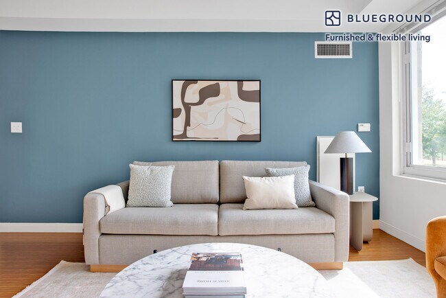 401 Mt Vernon St-Unit -FL2-ID748 in Boston, MA - Building Photo - Building Photo
