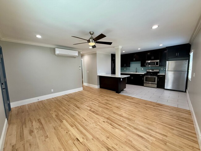 4525 Wilson Ave in San Diego, CA - Building Photo - Building Photo