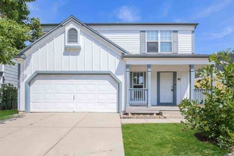 5703 E 121st Pl in Brighton, CO - Building Photo - Building Photo