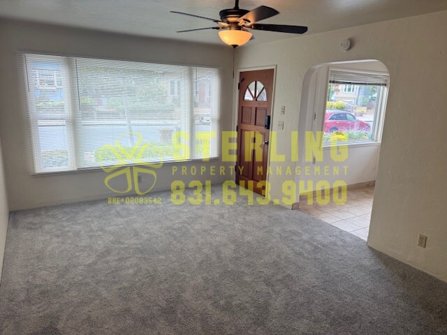 1173 3rd Street - Monterey in Monterey, CA - Building Photo - Building Photo